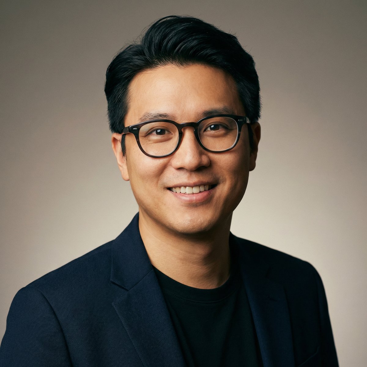 明星首席导演陈锐