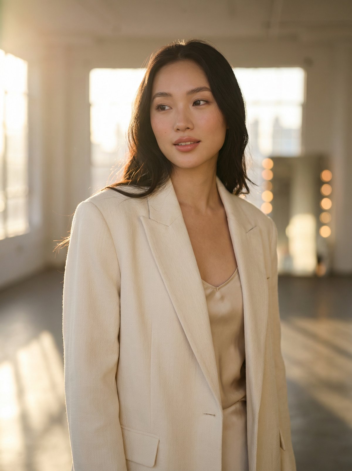 明星原创短片视频